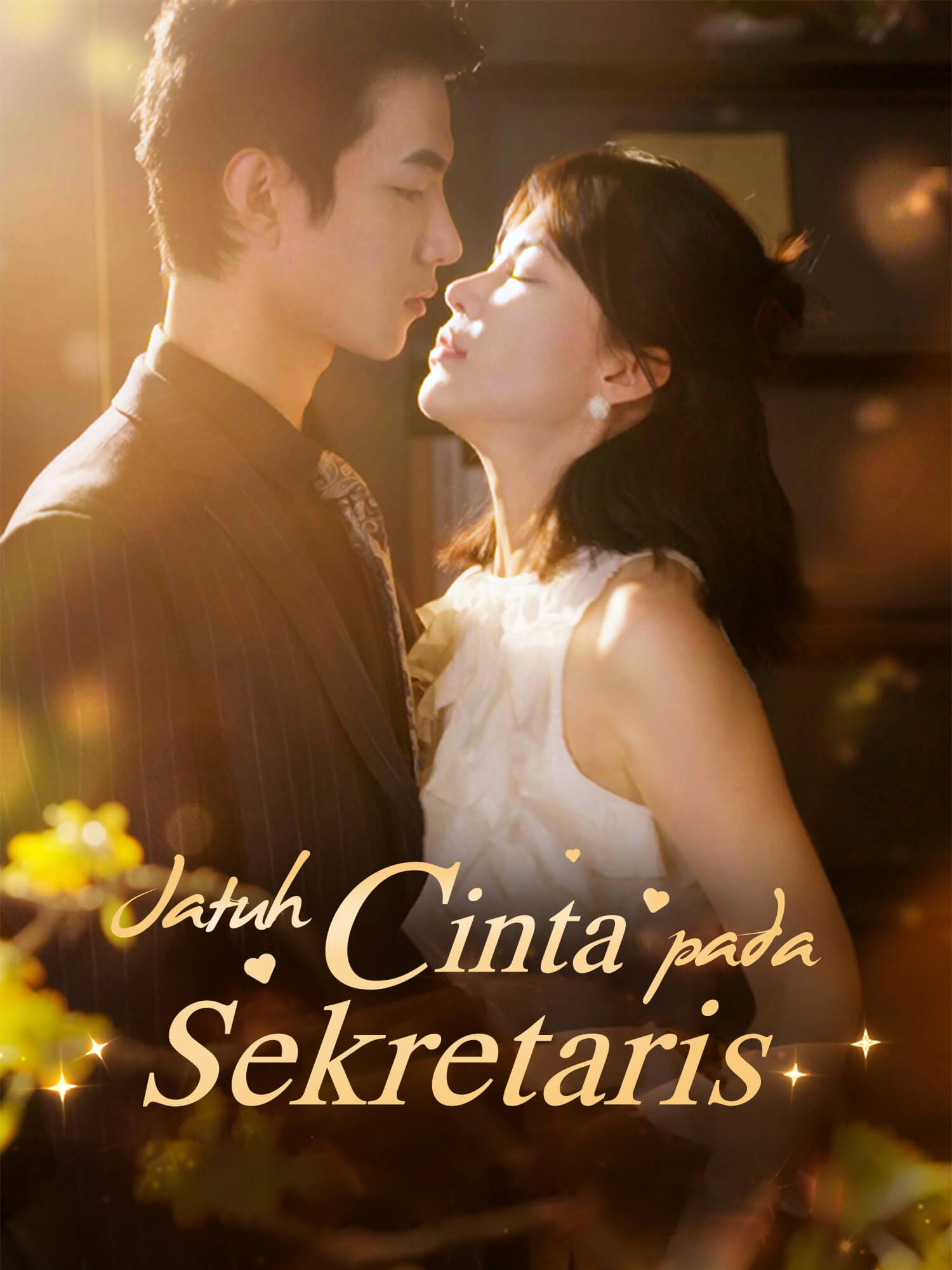 Jatuh Cinta pada Sekretaris