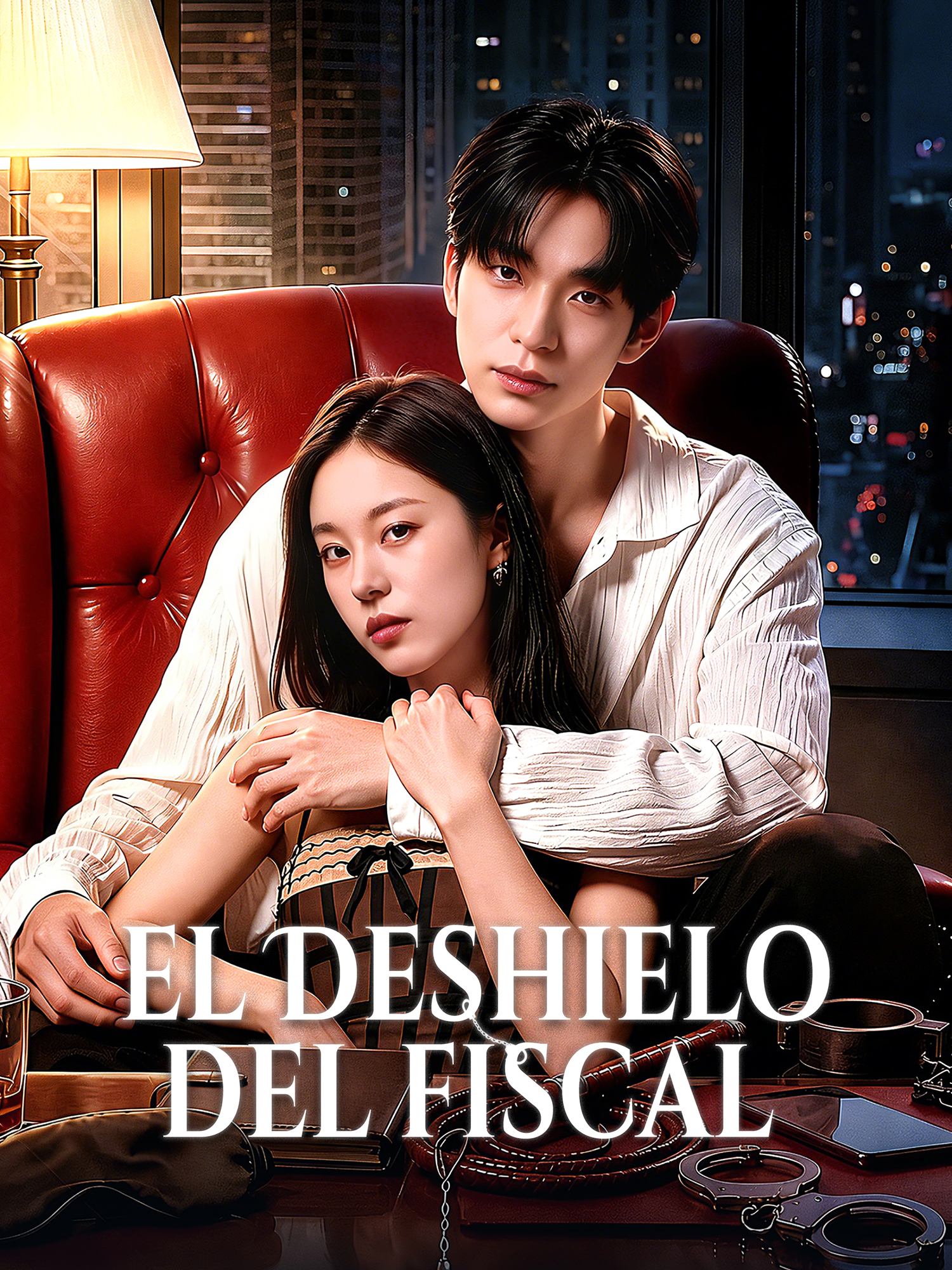 El Deshielo del Fiscal