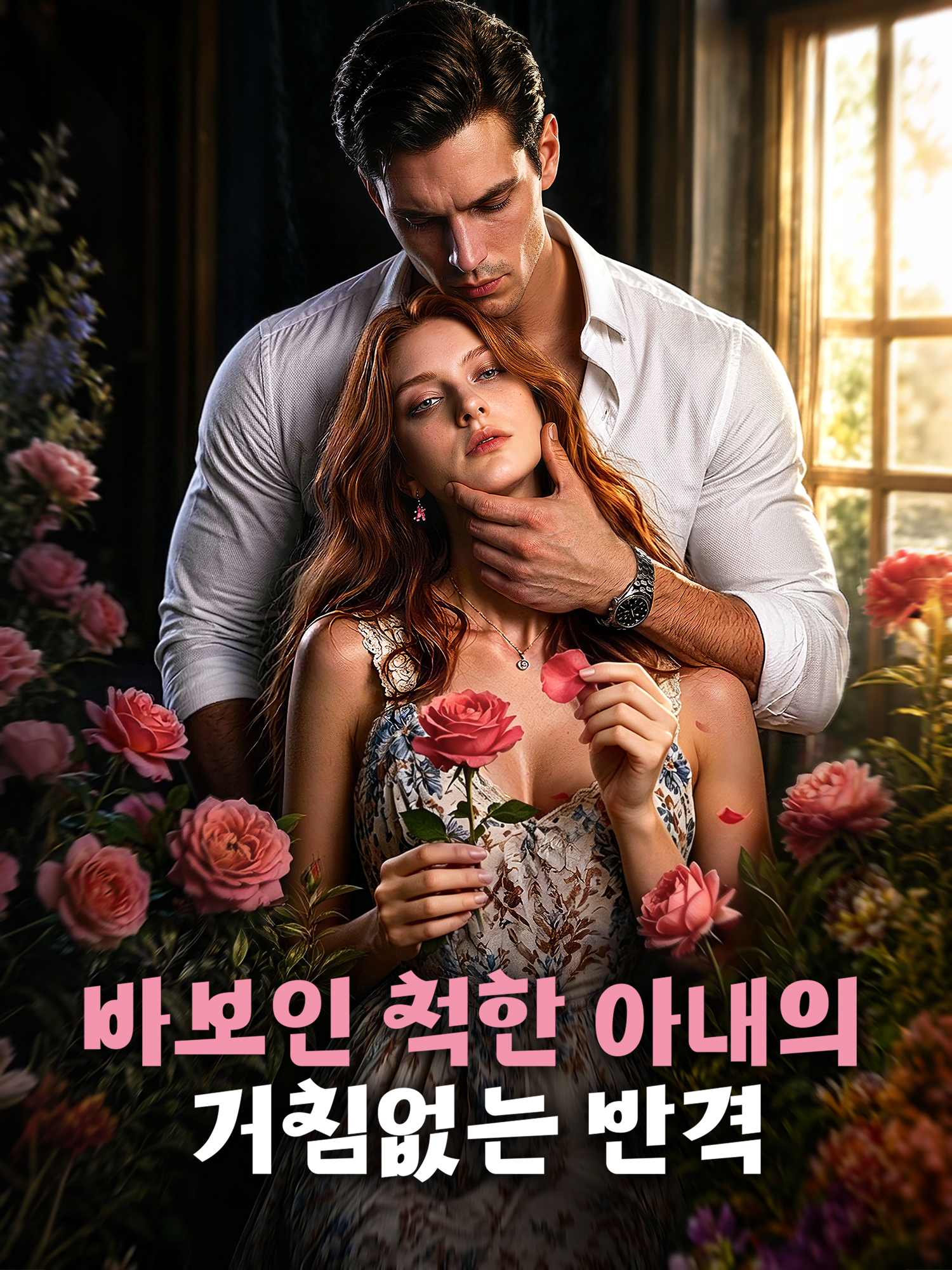 바보인 척한 아내의 거침없는 반격 온라인 시청 및 다국어 자막 제공