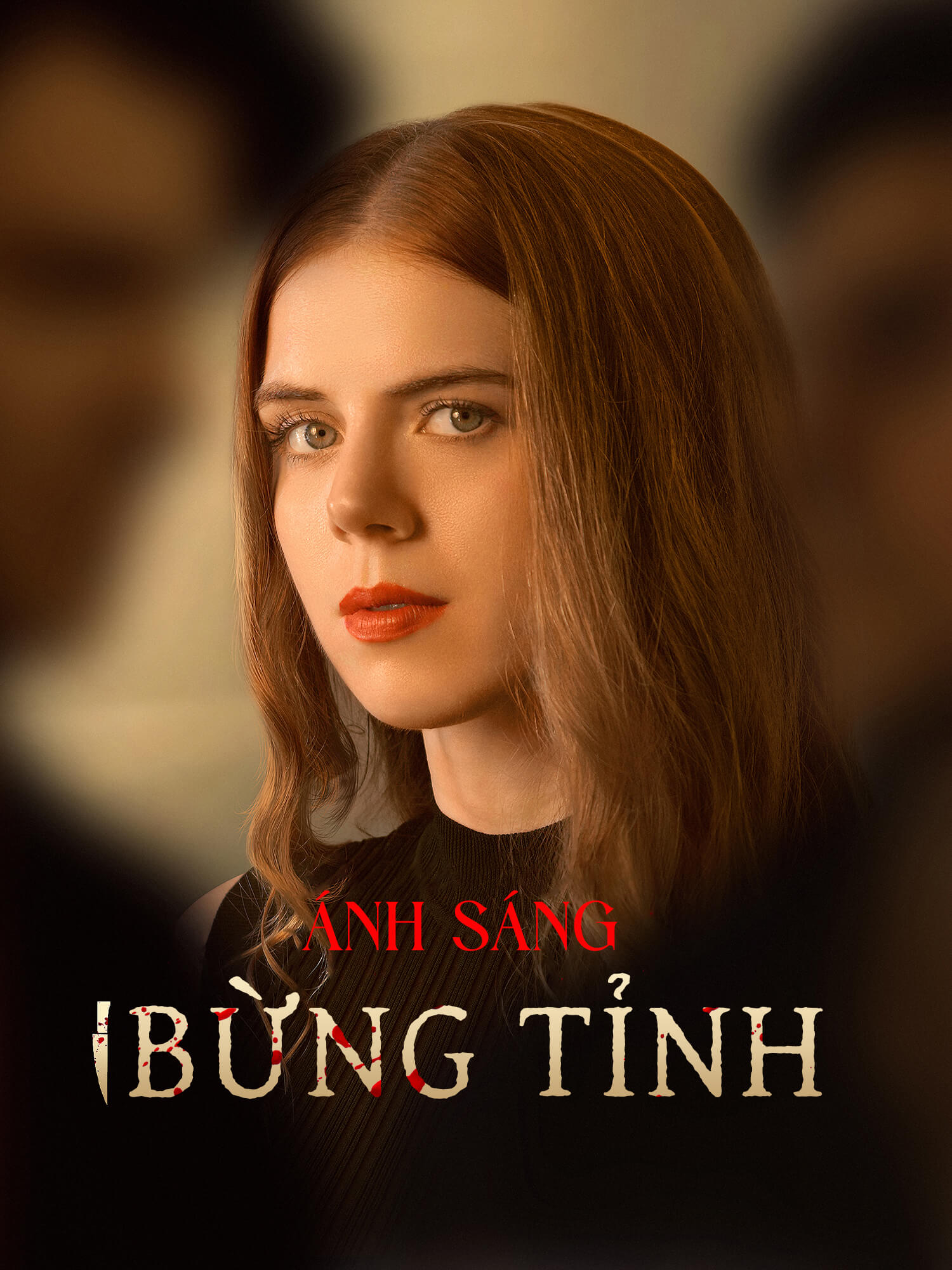 Ảnh bìa và Poster phim ngắn Ánh Sáng Bừng Tỉnh