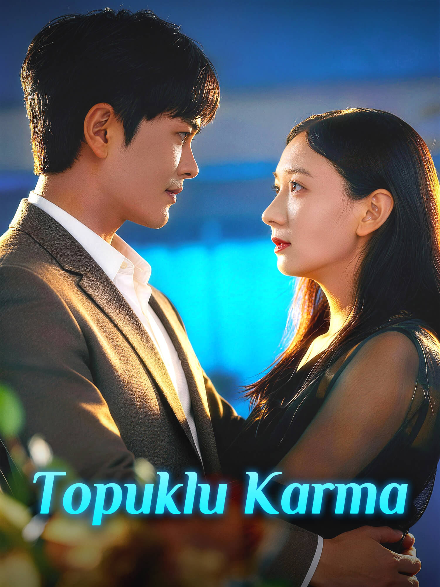 Topuklu Karma