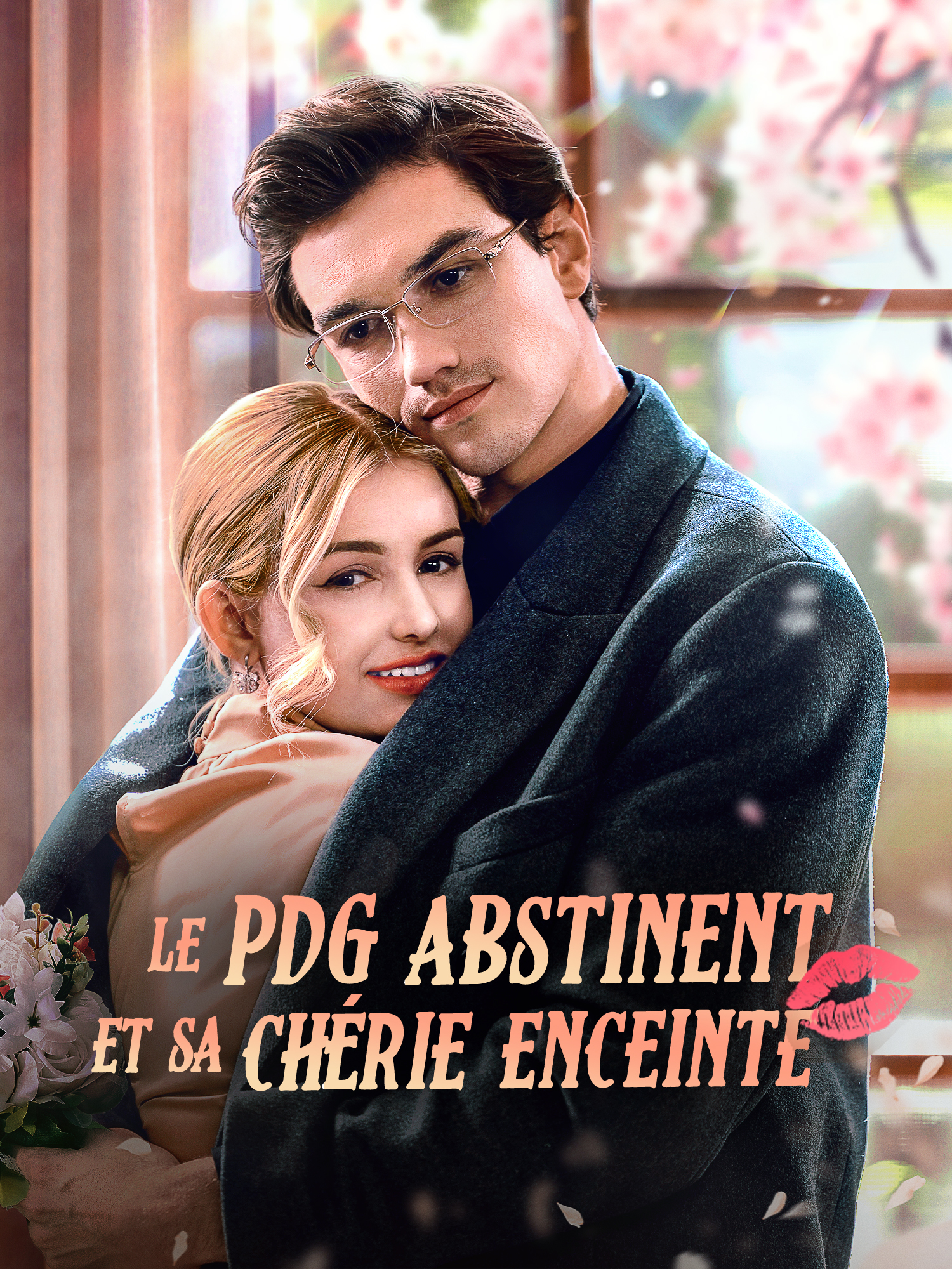 Le PDG abstinent et sa chérie enceinte