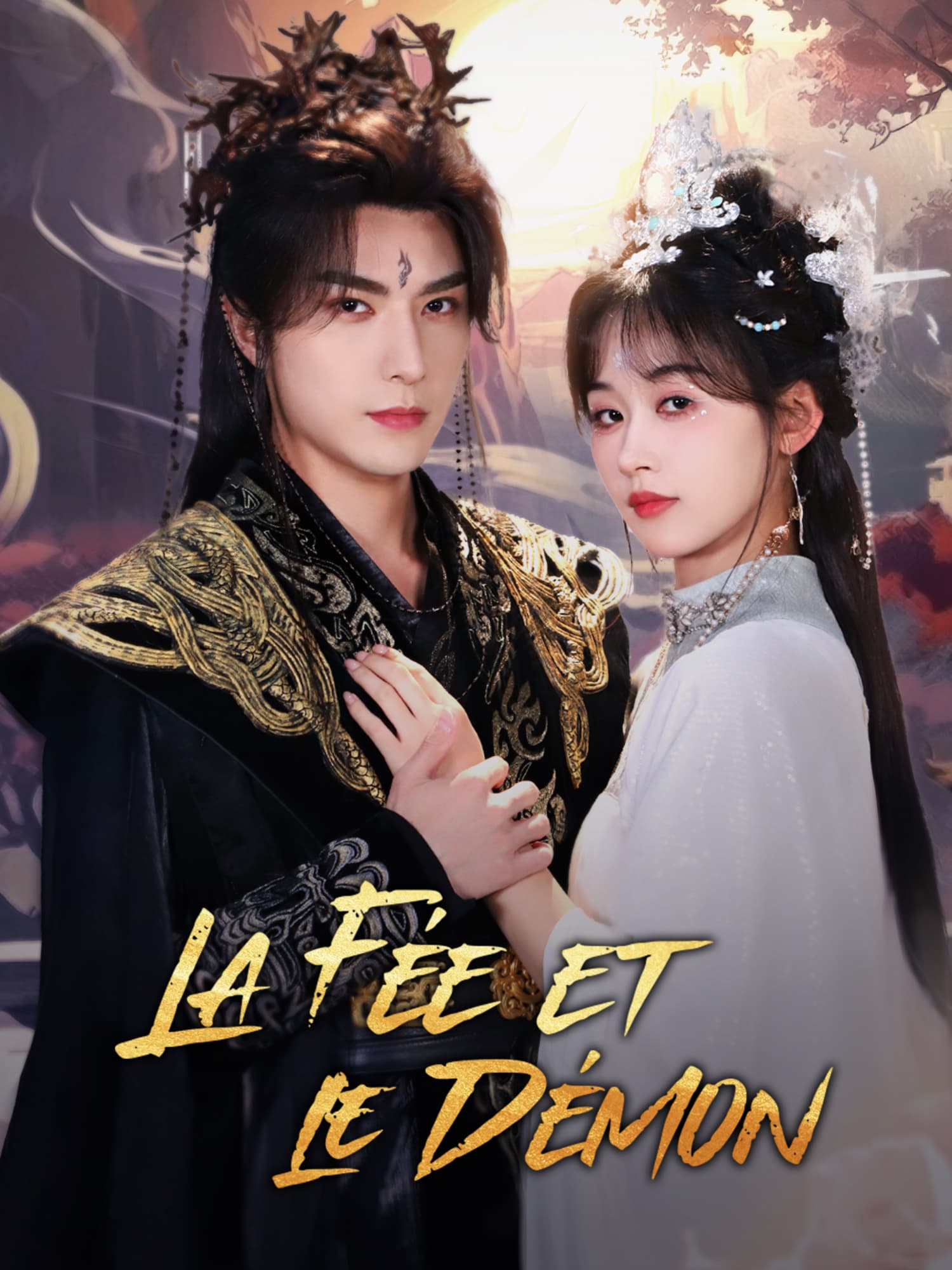 La Fée et le Démon