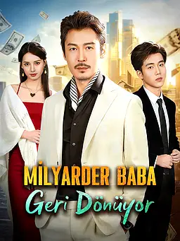 Milyarder Baba Geri Dönüyor altyazılı çevrimiçi izle
