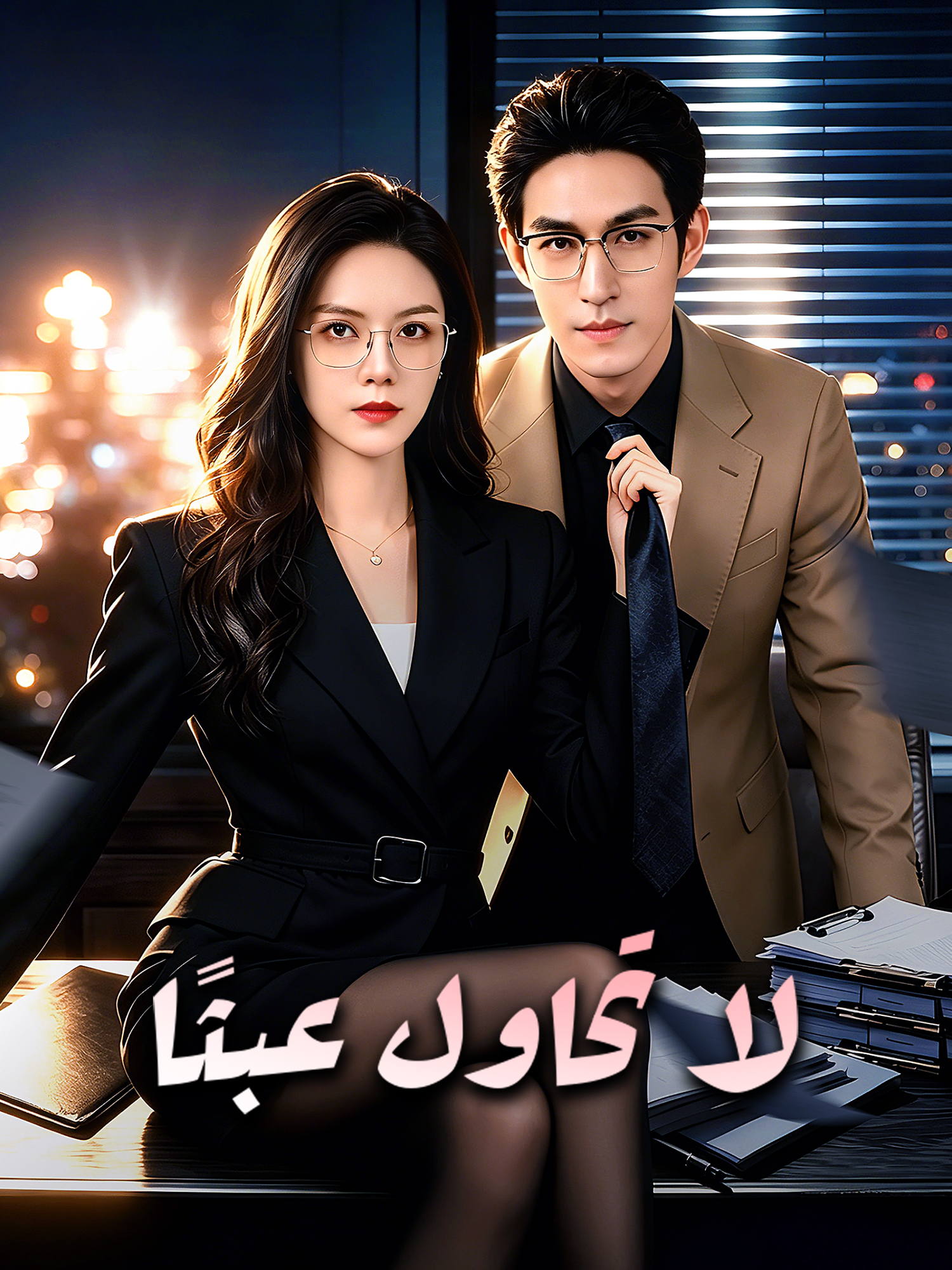 لا تحاول عبثًا