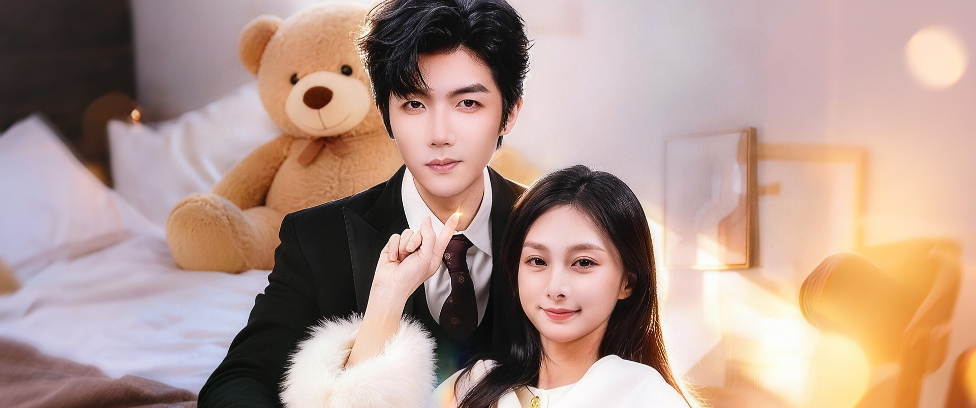 Sau Khi Chính Thức, Em Gả Sếp