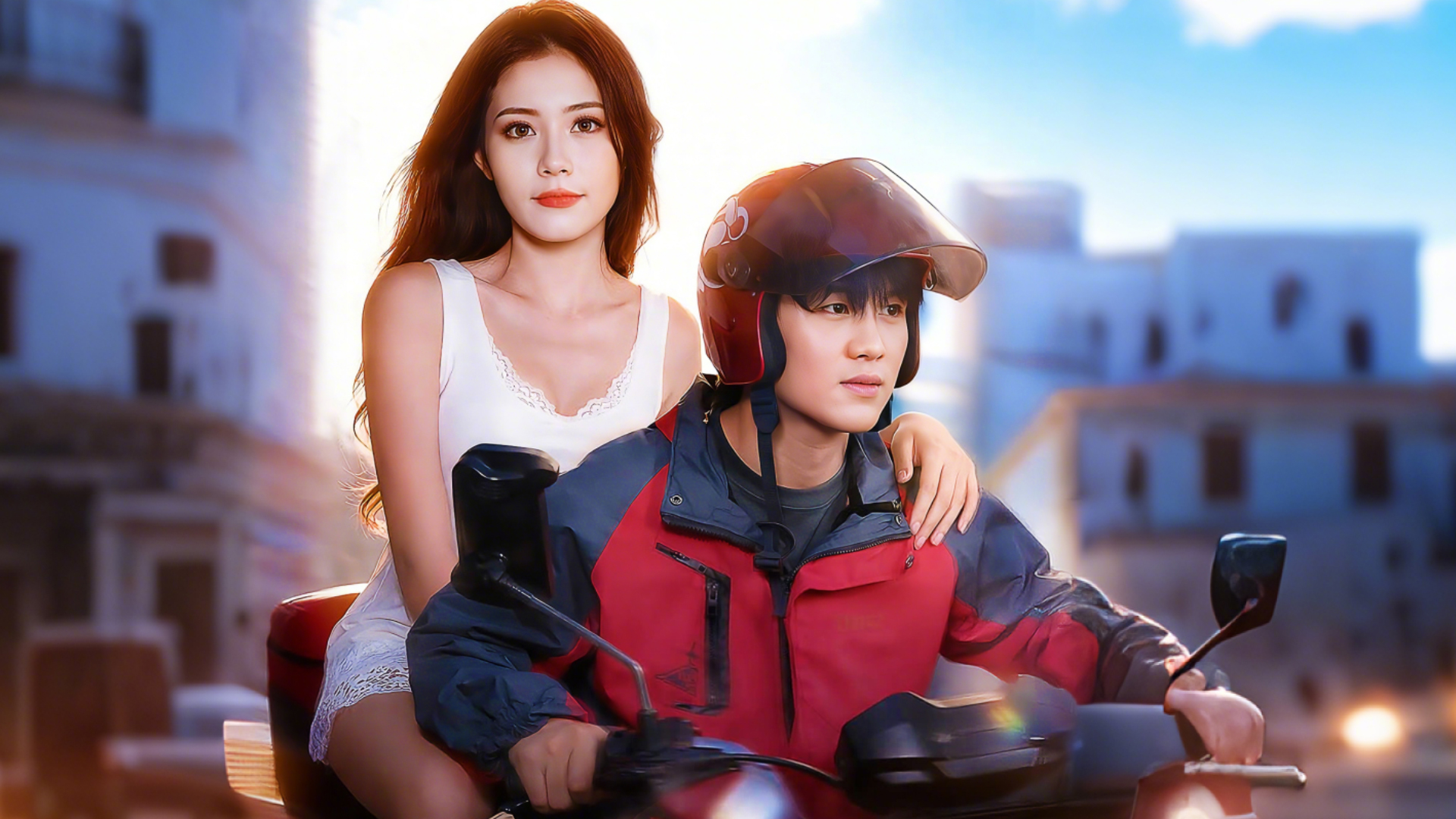 Entre Besos y Entregas