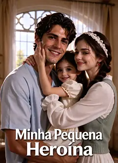 Minha Pequena Heroína