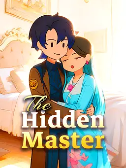Watch The Hidden Master online with subtitles