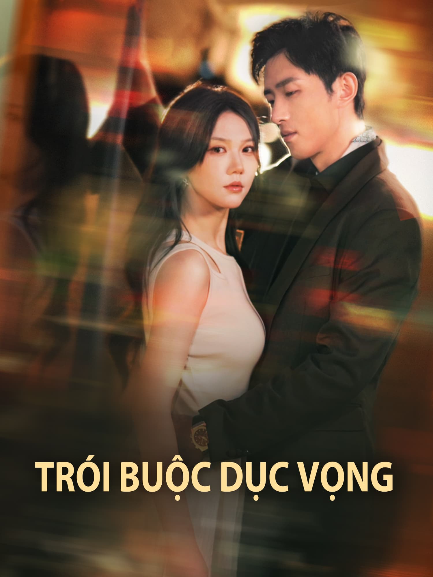 Trói Buộc Dục Vọng