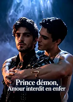 Prince démon, Amour interdit en enfer