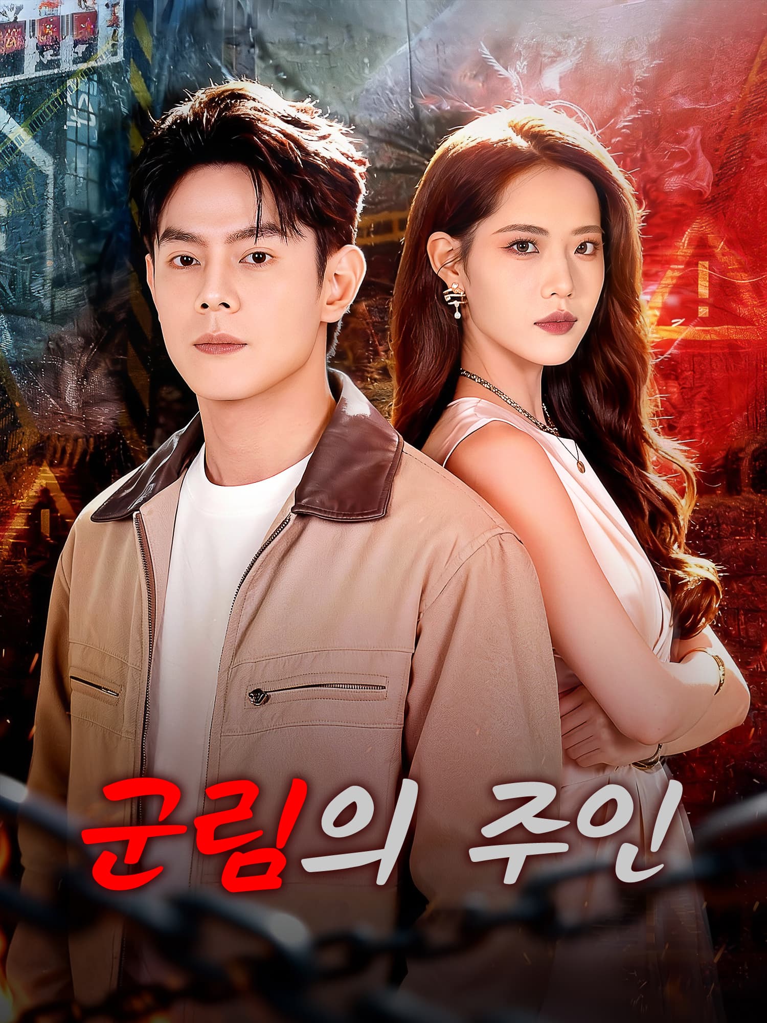군림의 주인