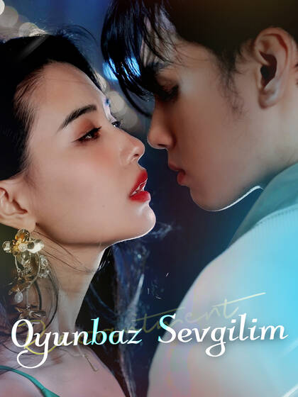 Oyunbaz Sevgilim
