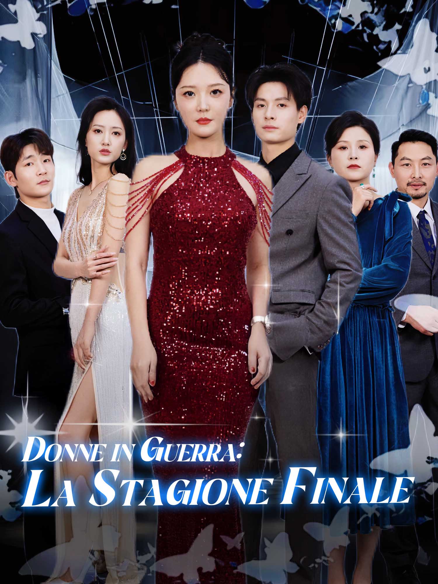 Donne in Guerra: La Stagione Finale