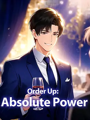 Watch Order Up: Absolute Power online with subtitles