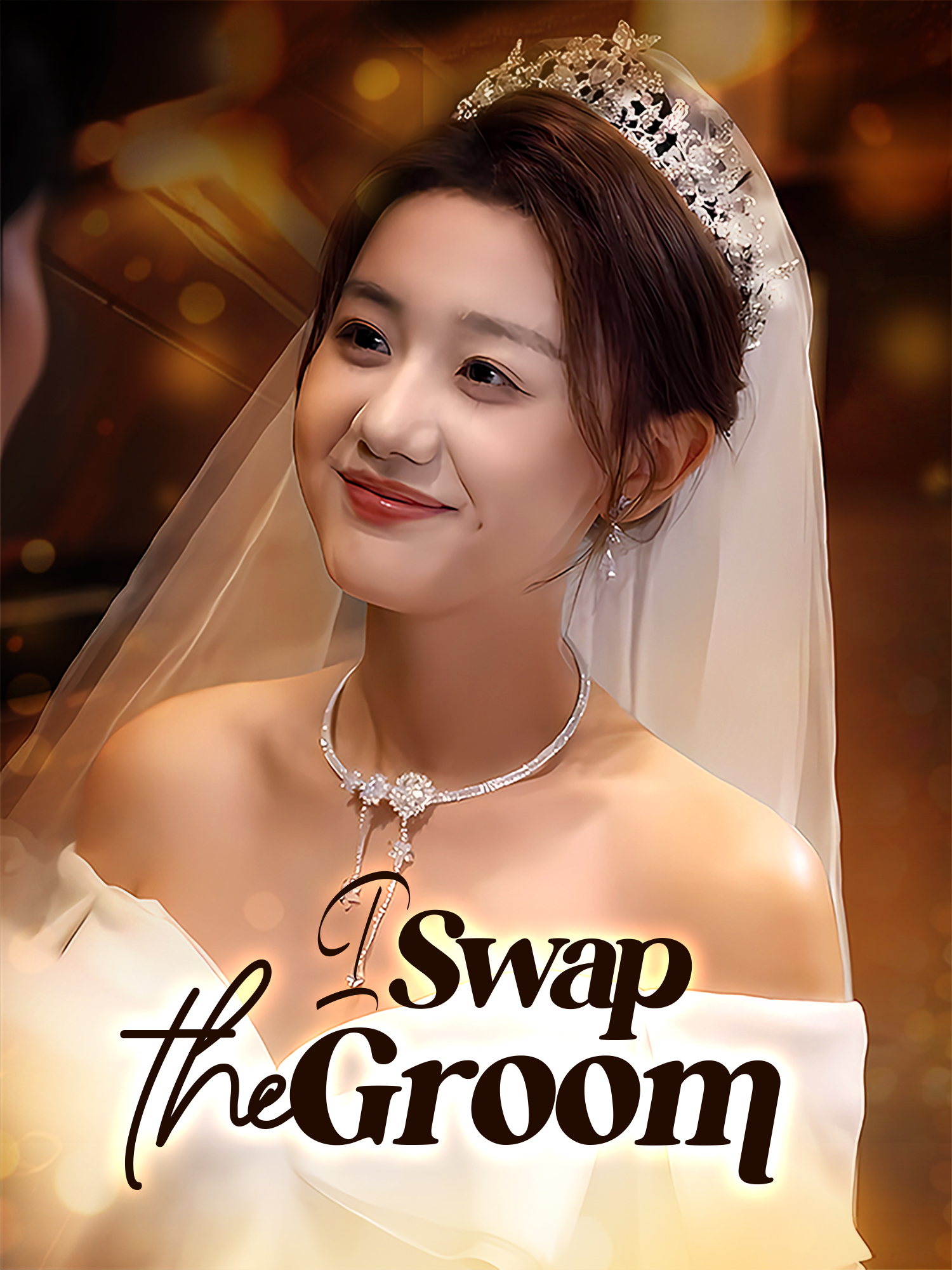 I Swap the Groom