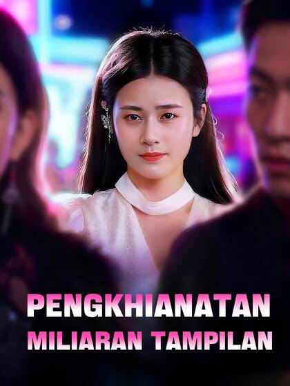 Pengkhianatan Miliaran Tampilan