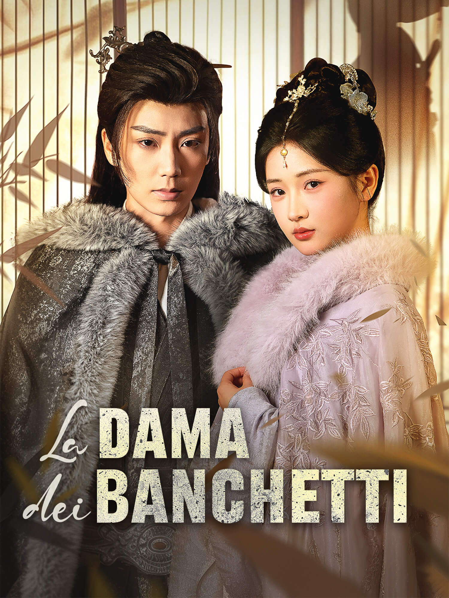 La Dama dei Banchetti