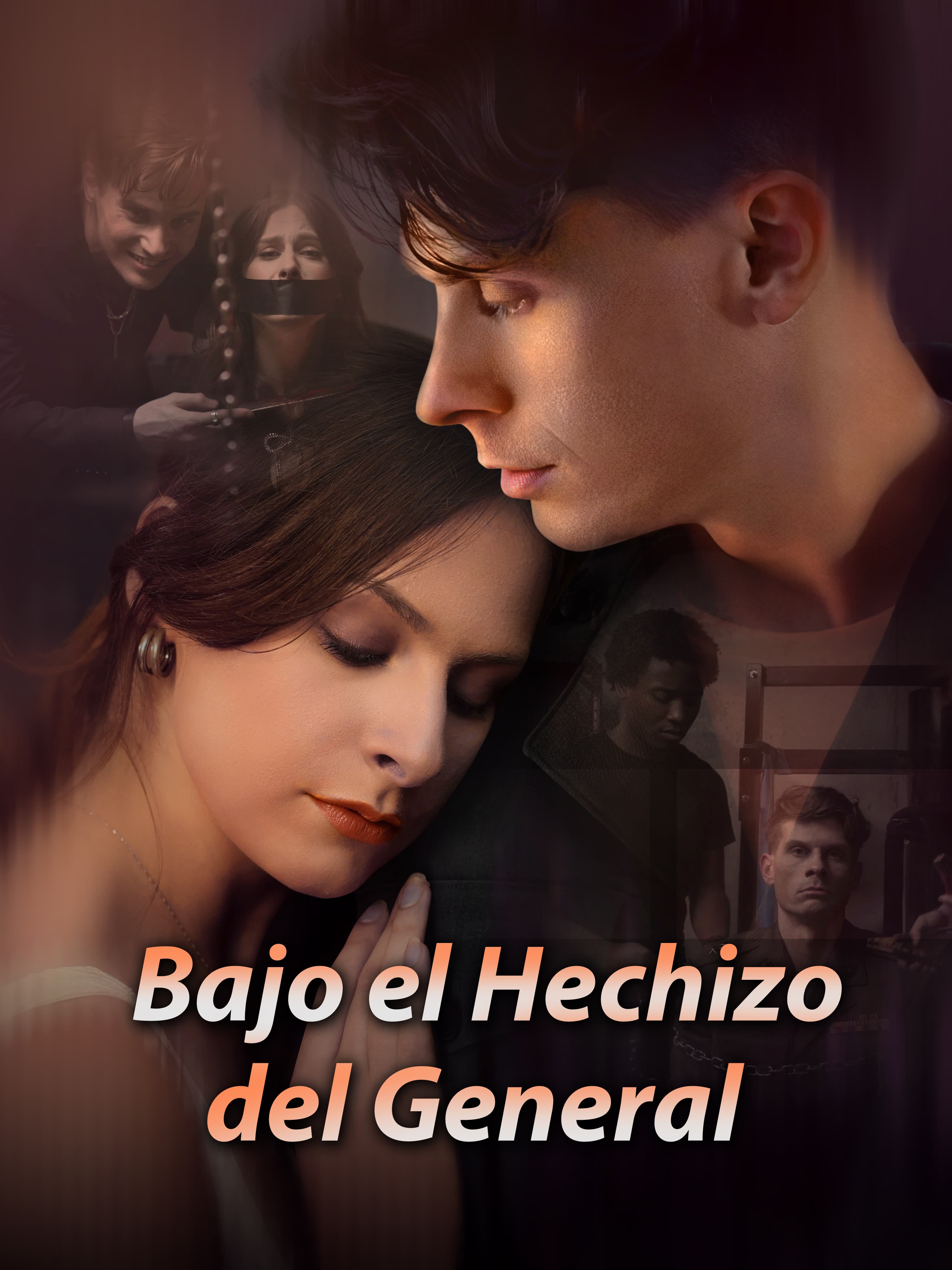 Bajo el Hechizo del General