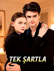 Tek Şartla kısa dizi kapağı (Kategorisi)