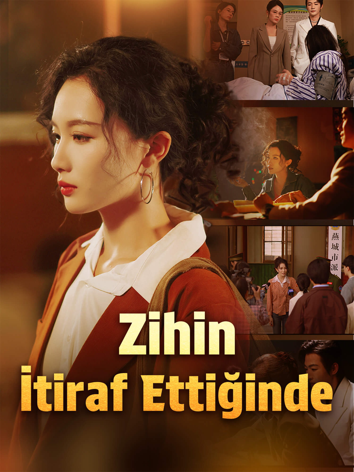 Zihin İtiraf Ettiğinde