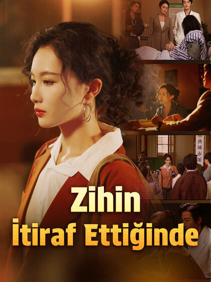 Zihin İtiraf Ettiğinde