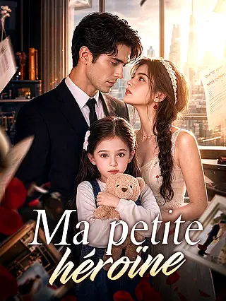 Ma petite héroïne