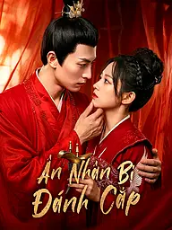 Ảnh bìa và Poster phim ngắn Ân Nhân Bị Đánh Cắp