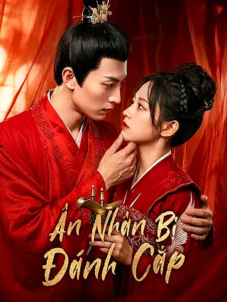 Ân Nhân Bị Đánh Cắp