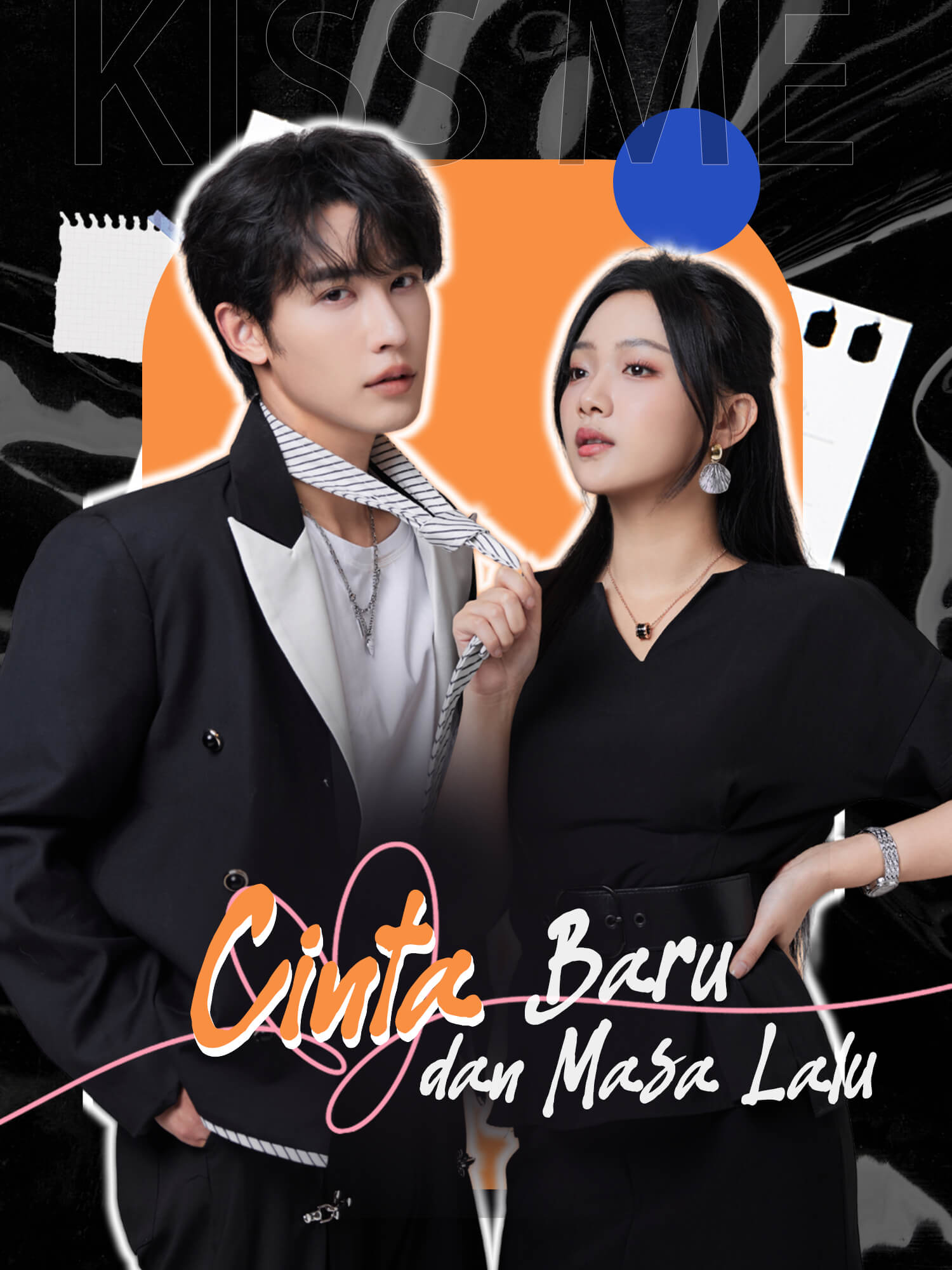 Cinta Baru dan Masa Lalu