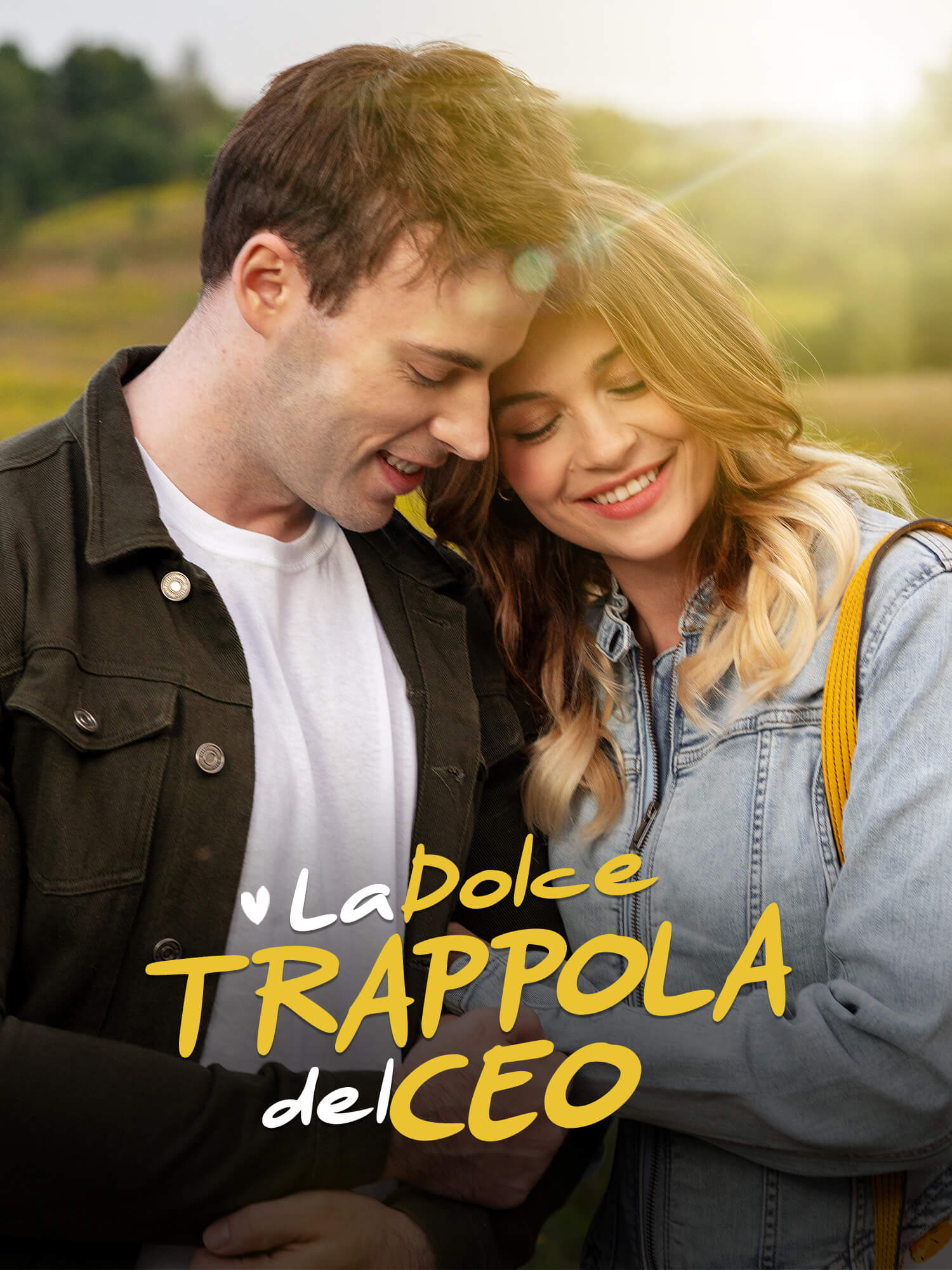 La Dolce Trappola del CEO