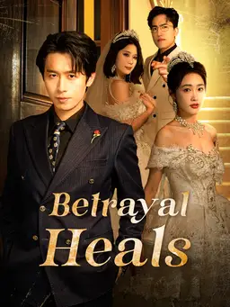 Betrayal Heals