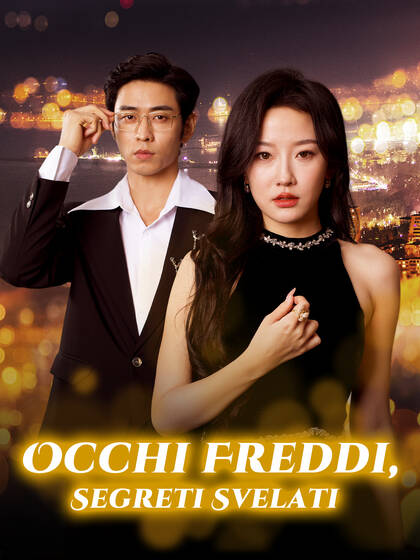Occhi Freddi, Segreti Svelati