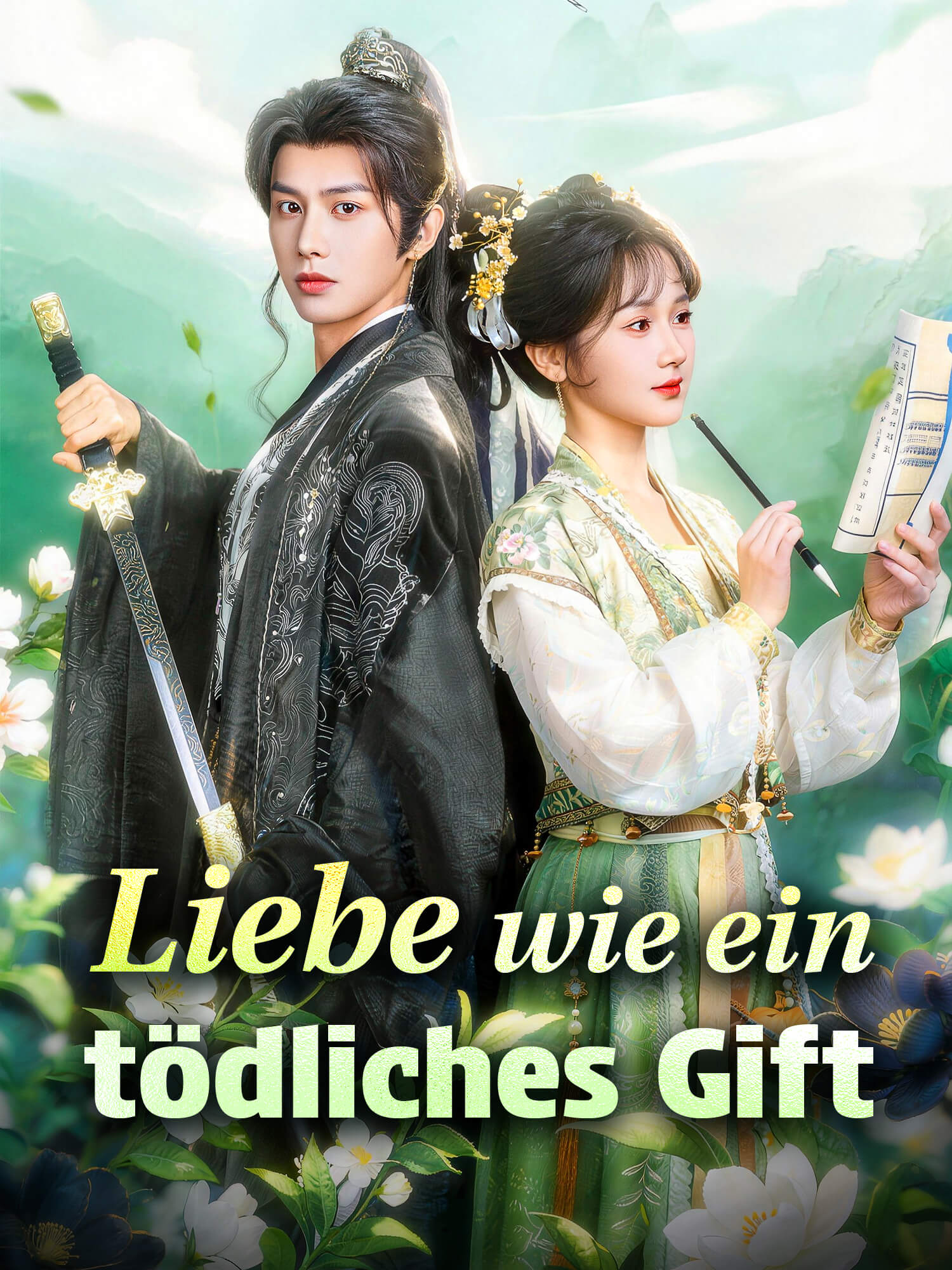 Liebe wie ein tödliches Gift