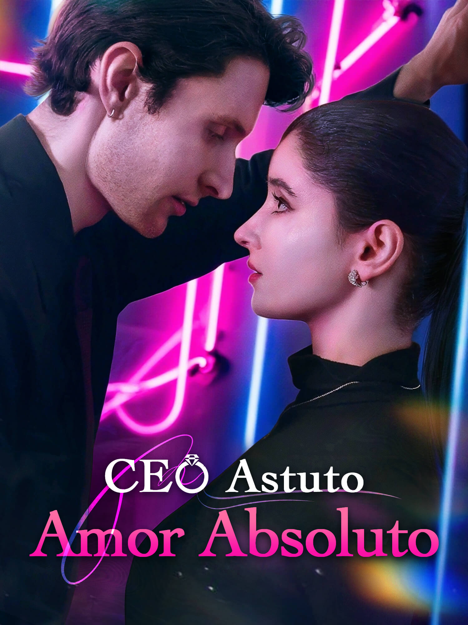CEO Astuto, Amor Absoluto