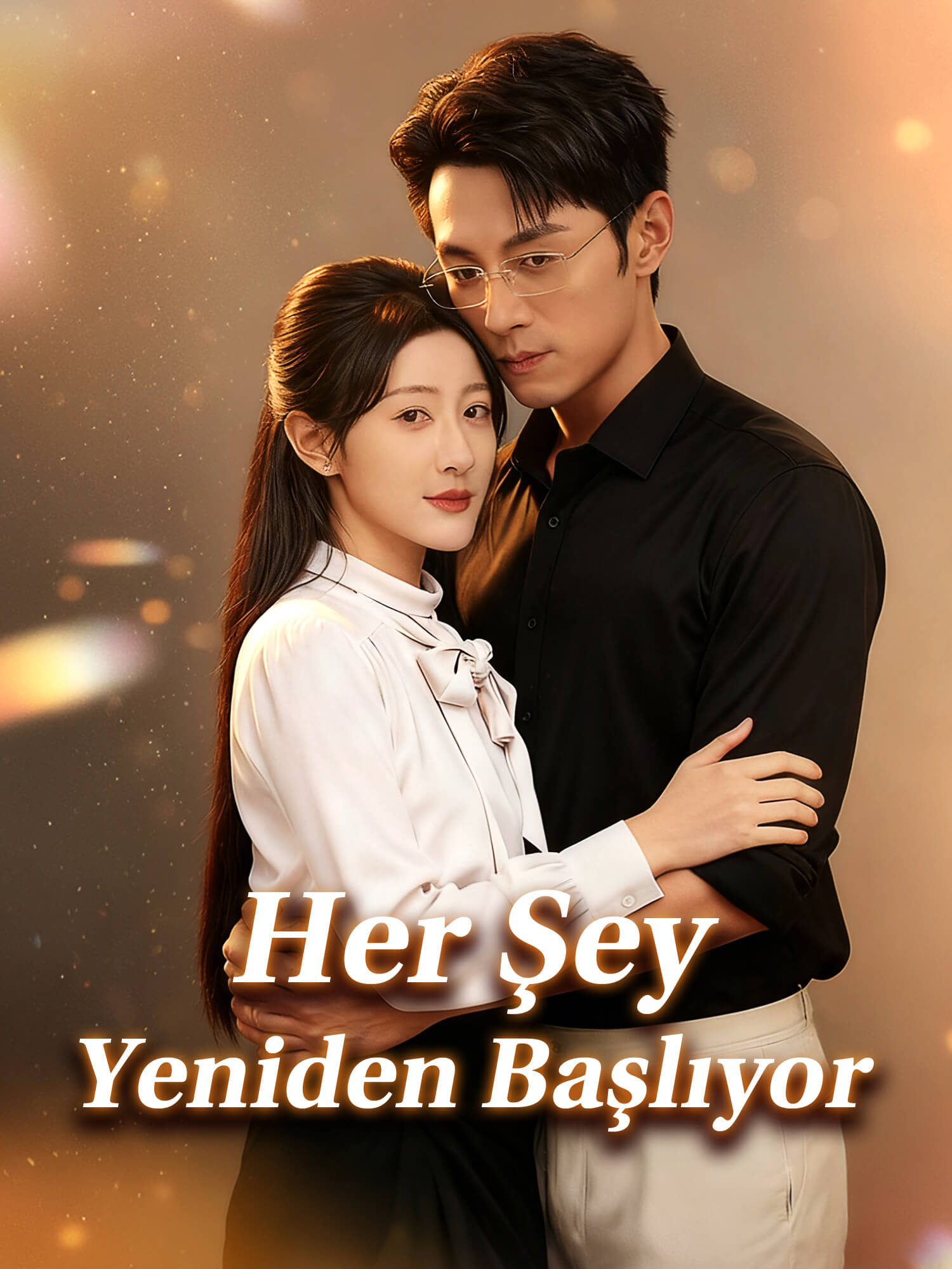 Her Şey Yeniden Başlıyor