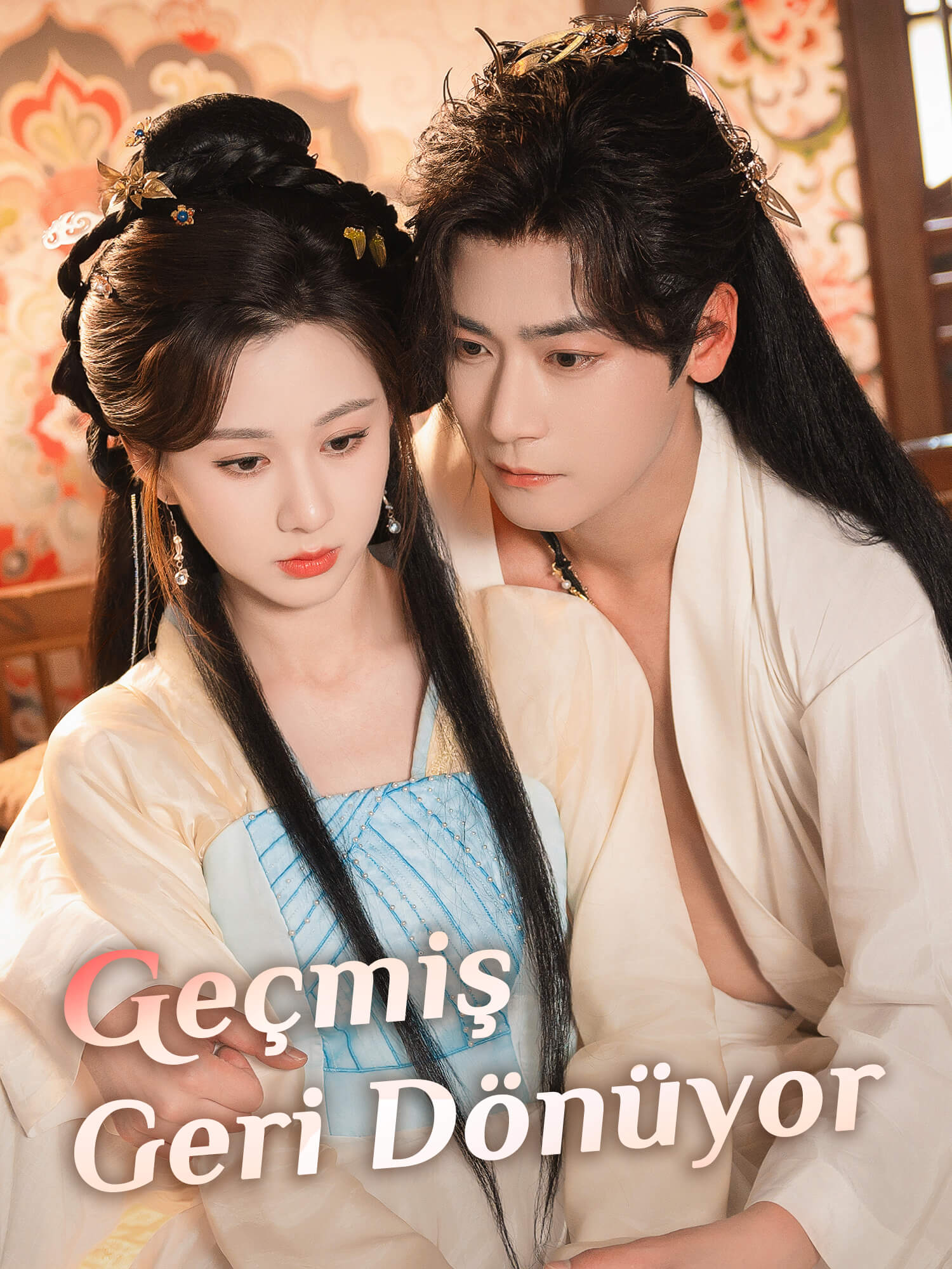 Geçmiş Geri Dönüyor