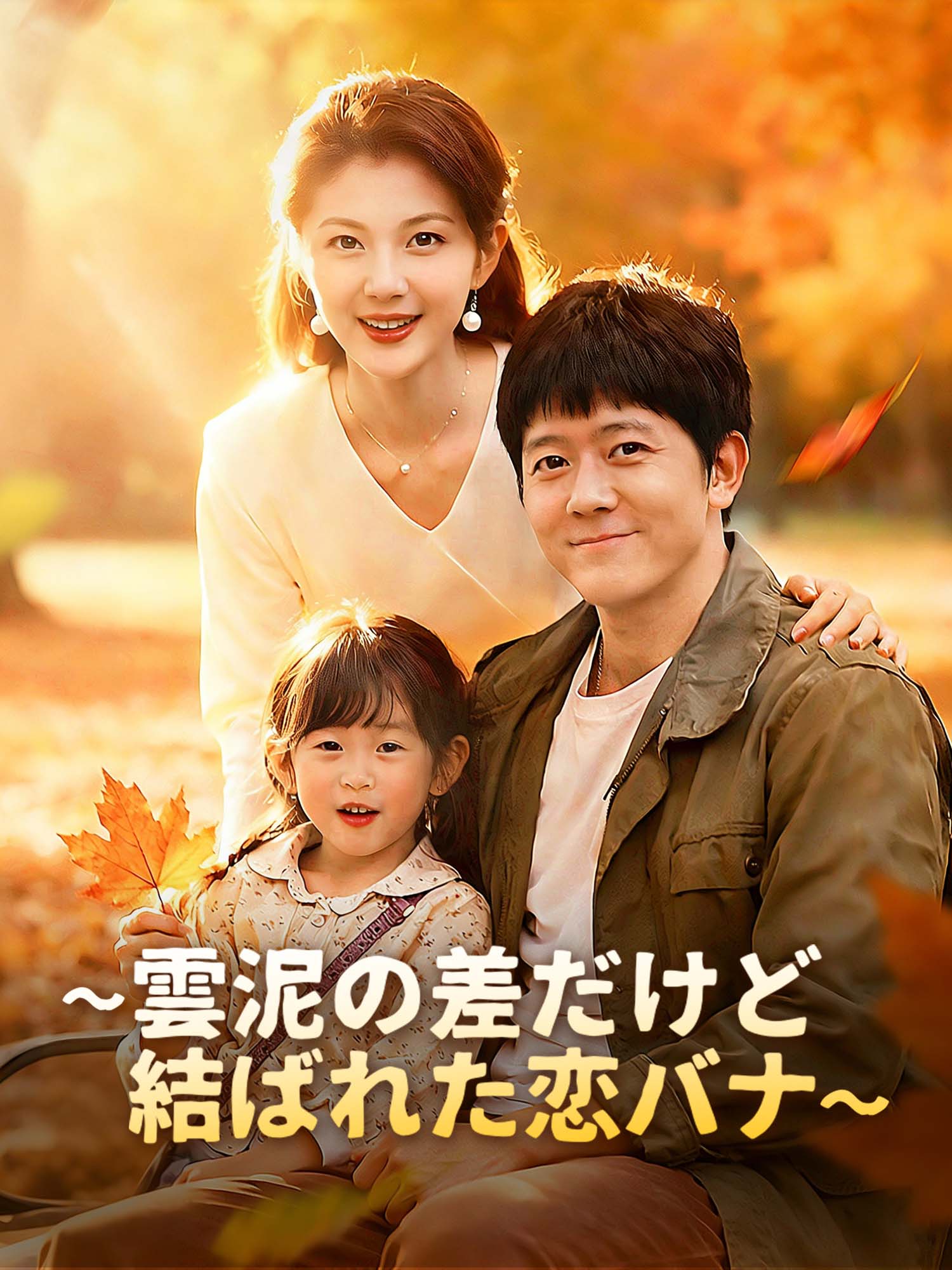 ∼雲泥の差だけど結ばれた恋バナ∼