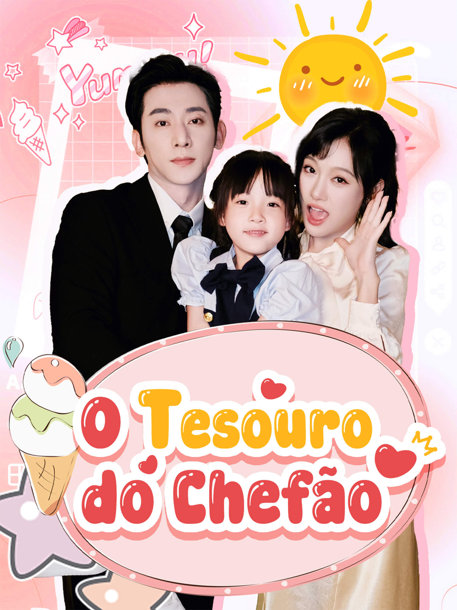 O Tesouro do Chefão