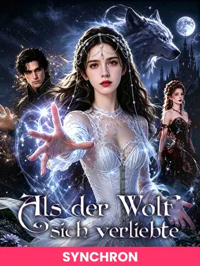 (SYNCHRON)Als der Wolf sich verliebte