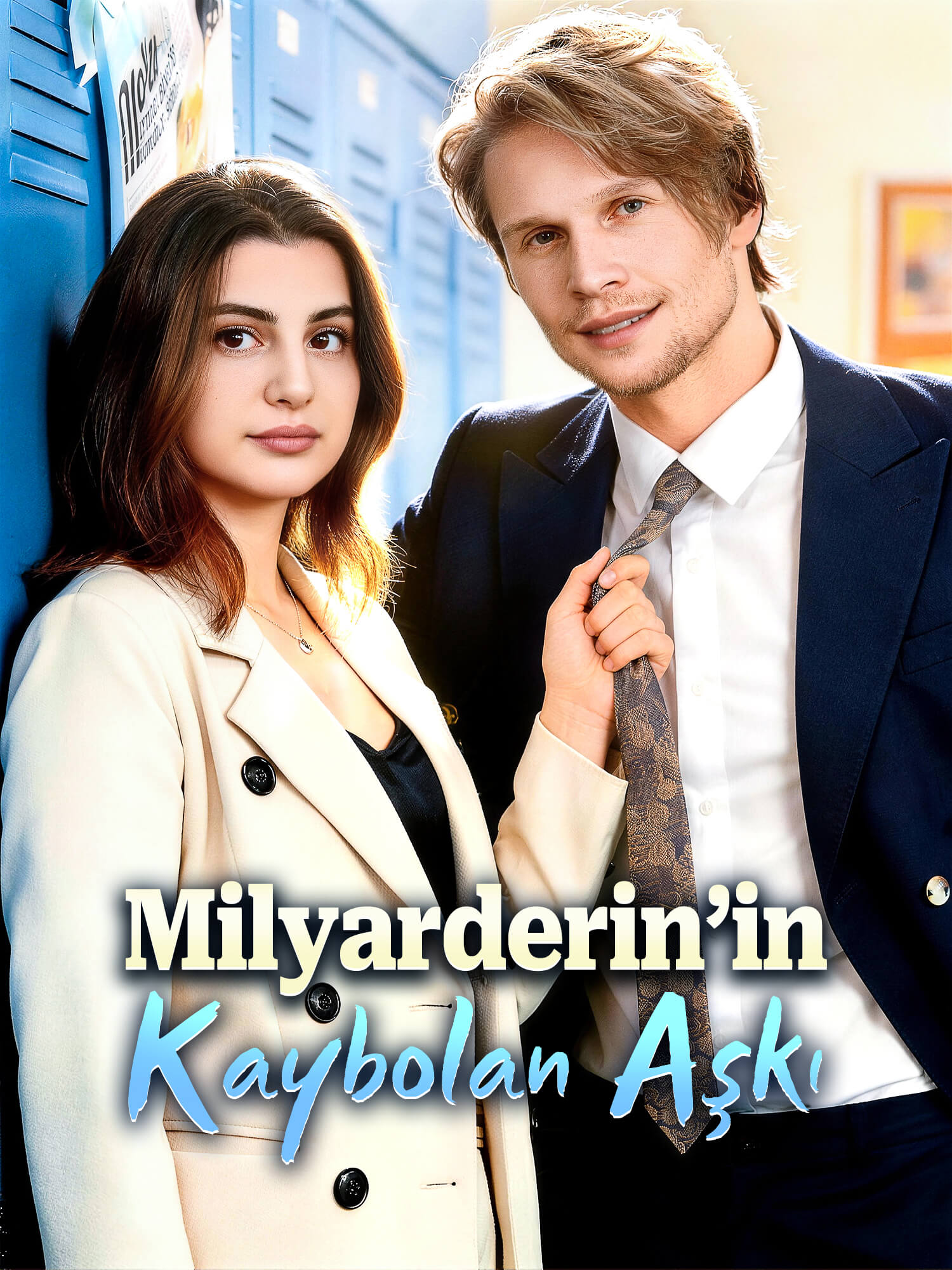 Milyarderin’in Kaybolan Aşkı