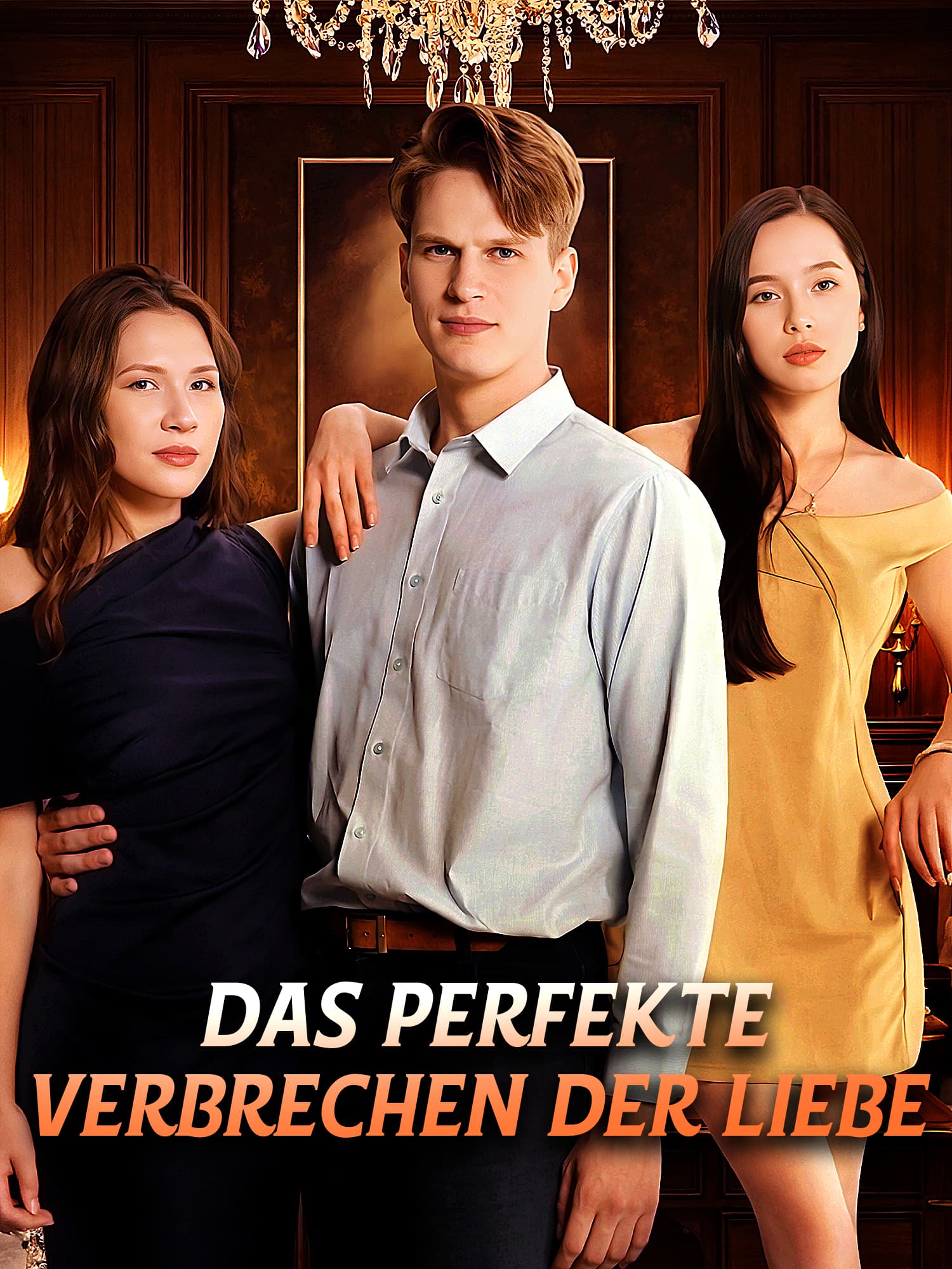 Das perfekte Verbrechen der Liebe