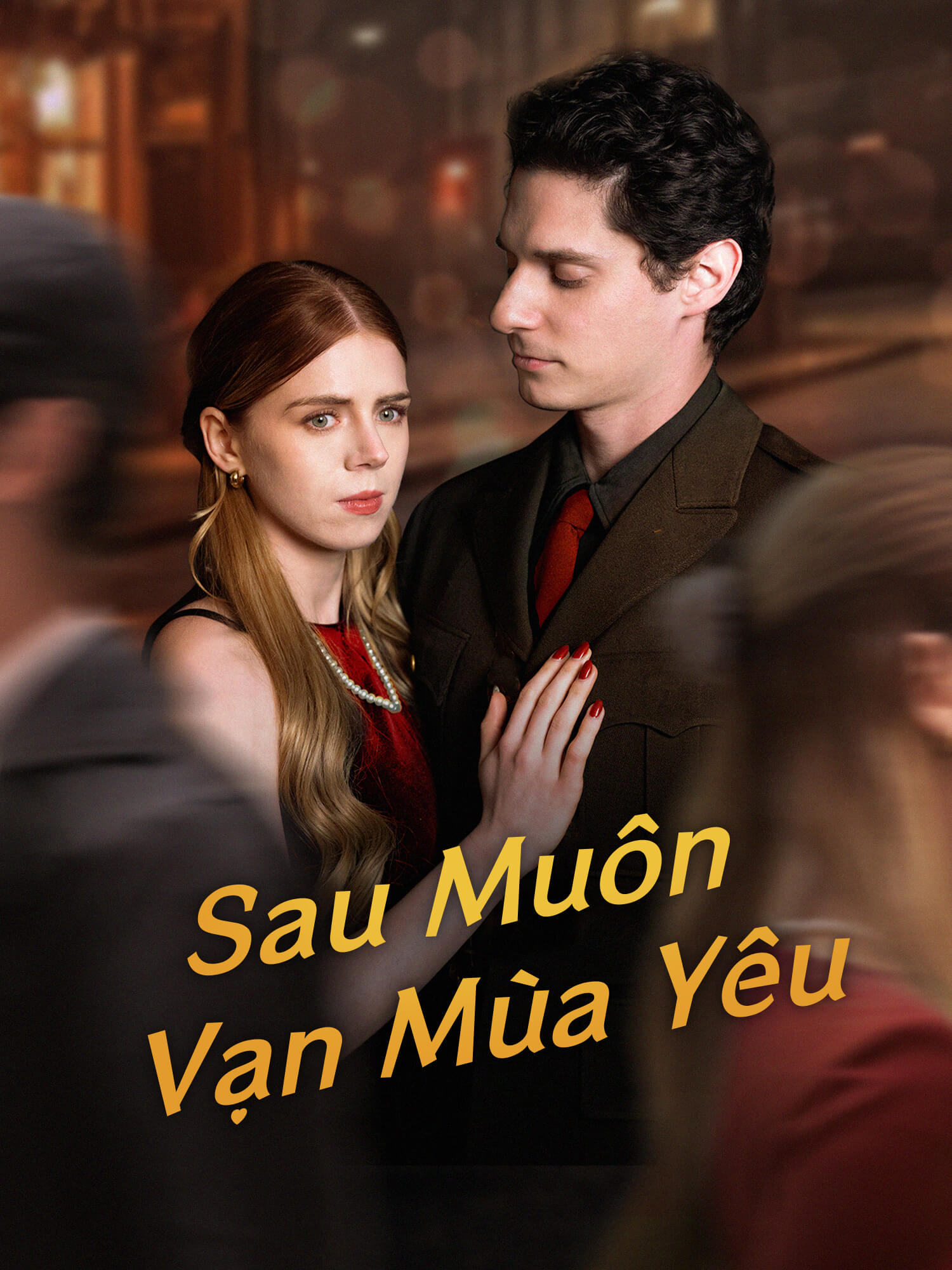 Sau Muôn Vạn Mùa Yêu