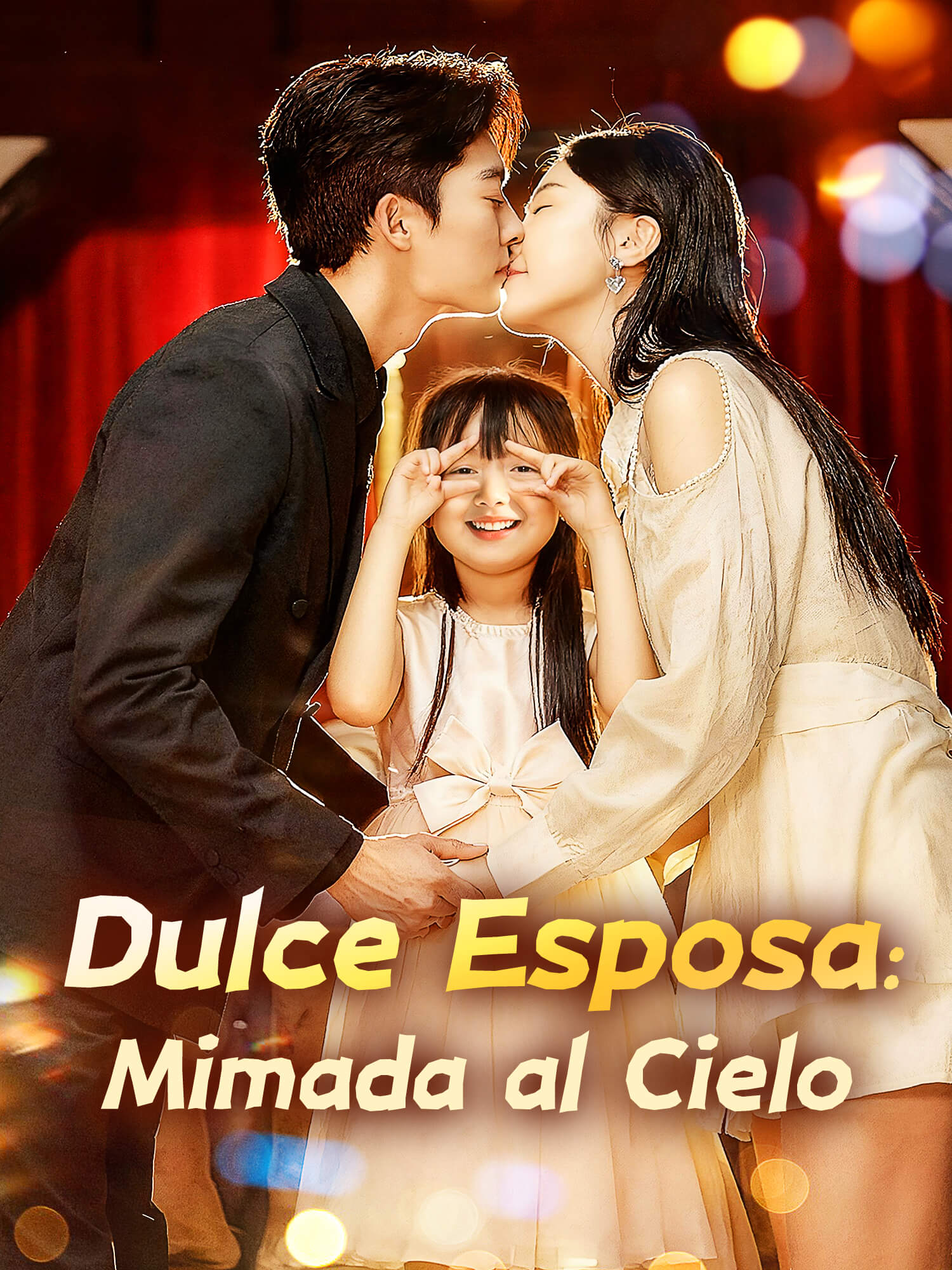 Dulce Esposa: Mimada al Cielo
