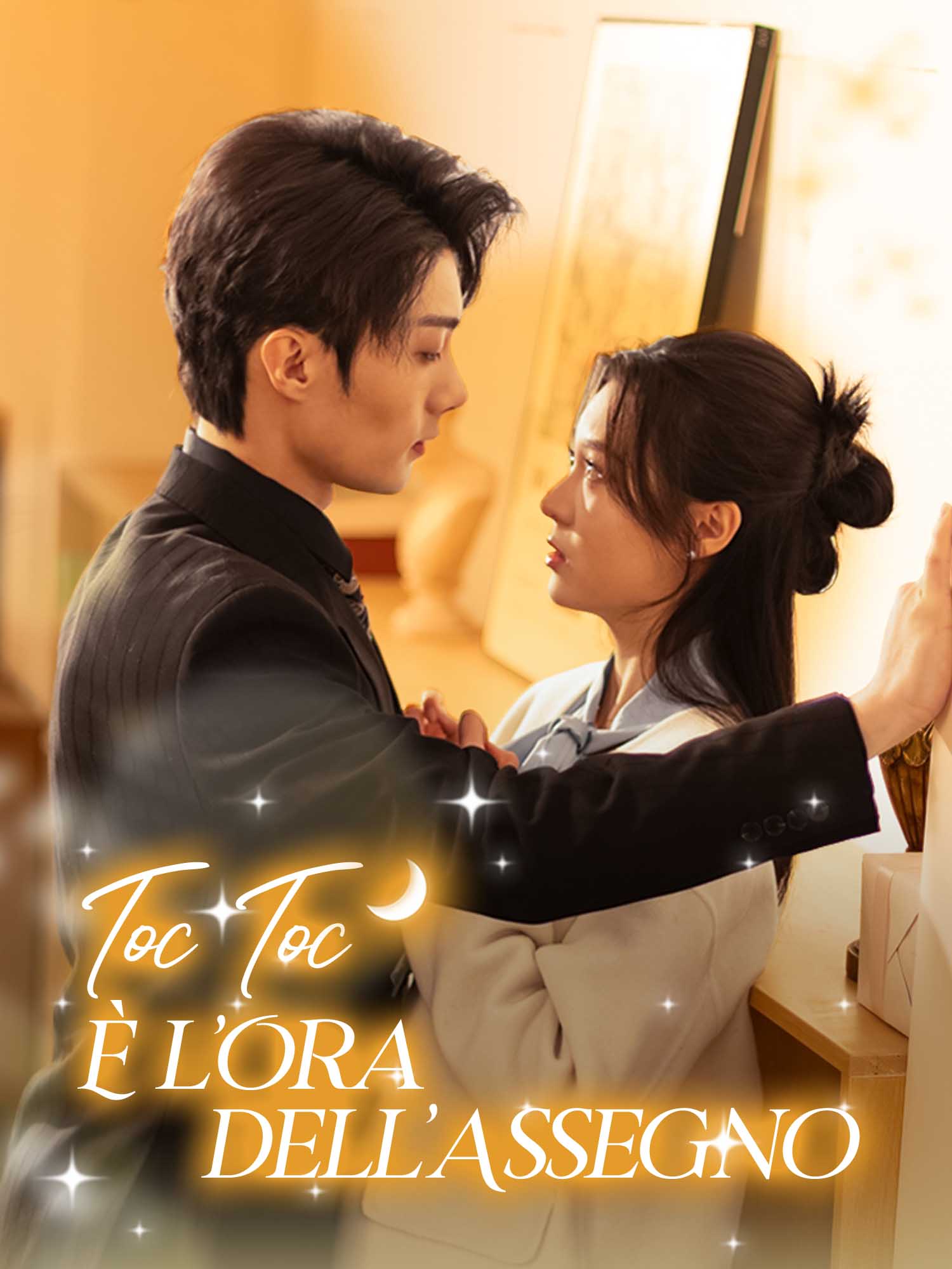 Toc Toc, È l’Ora dell’Assegno