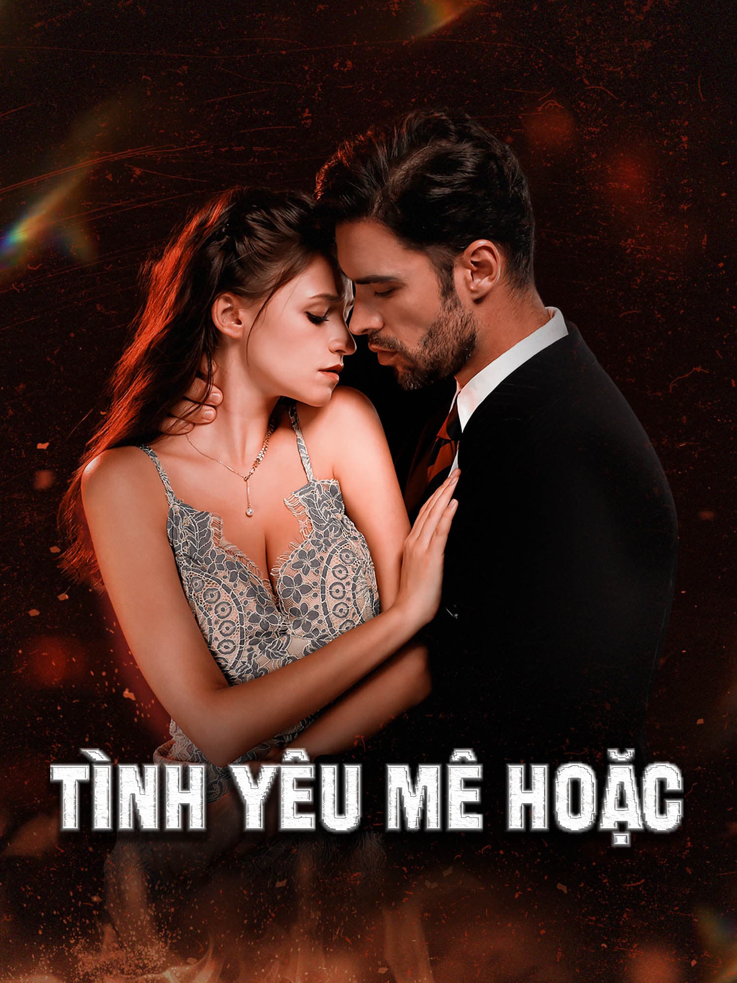 Tình Yêu Mê Hoặc