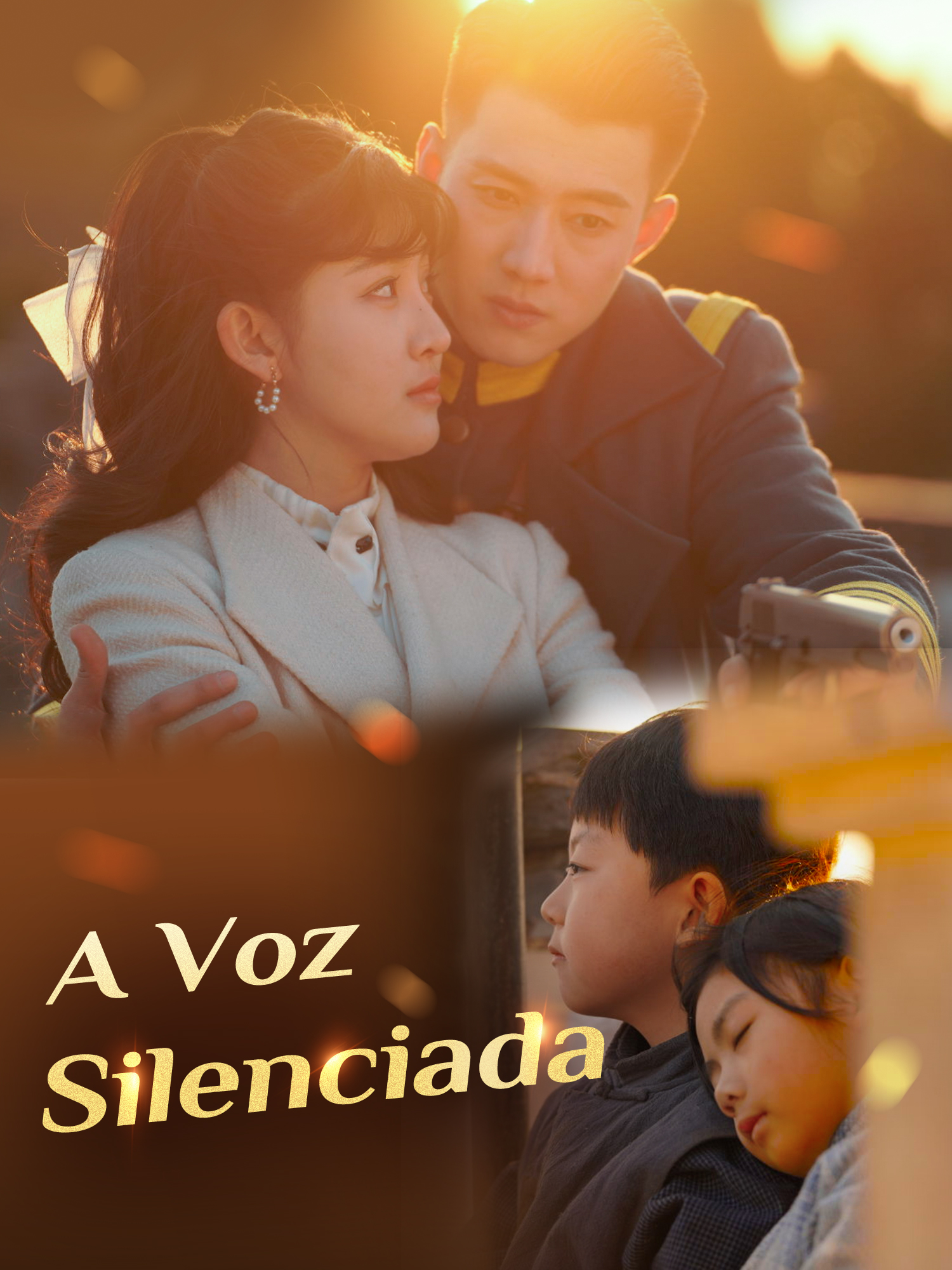 A Voz Silenciada
