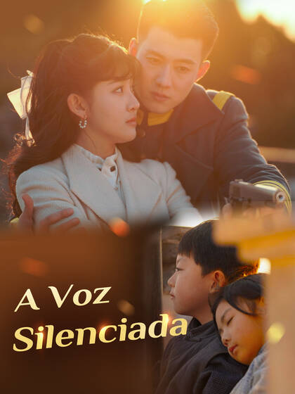 A Voz Silenciada