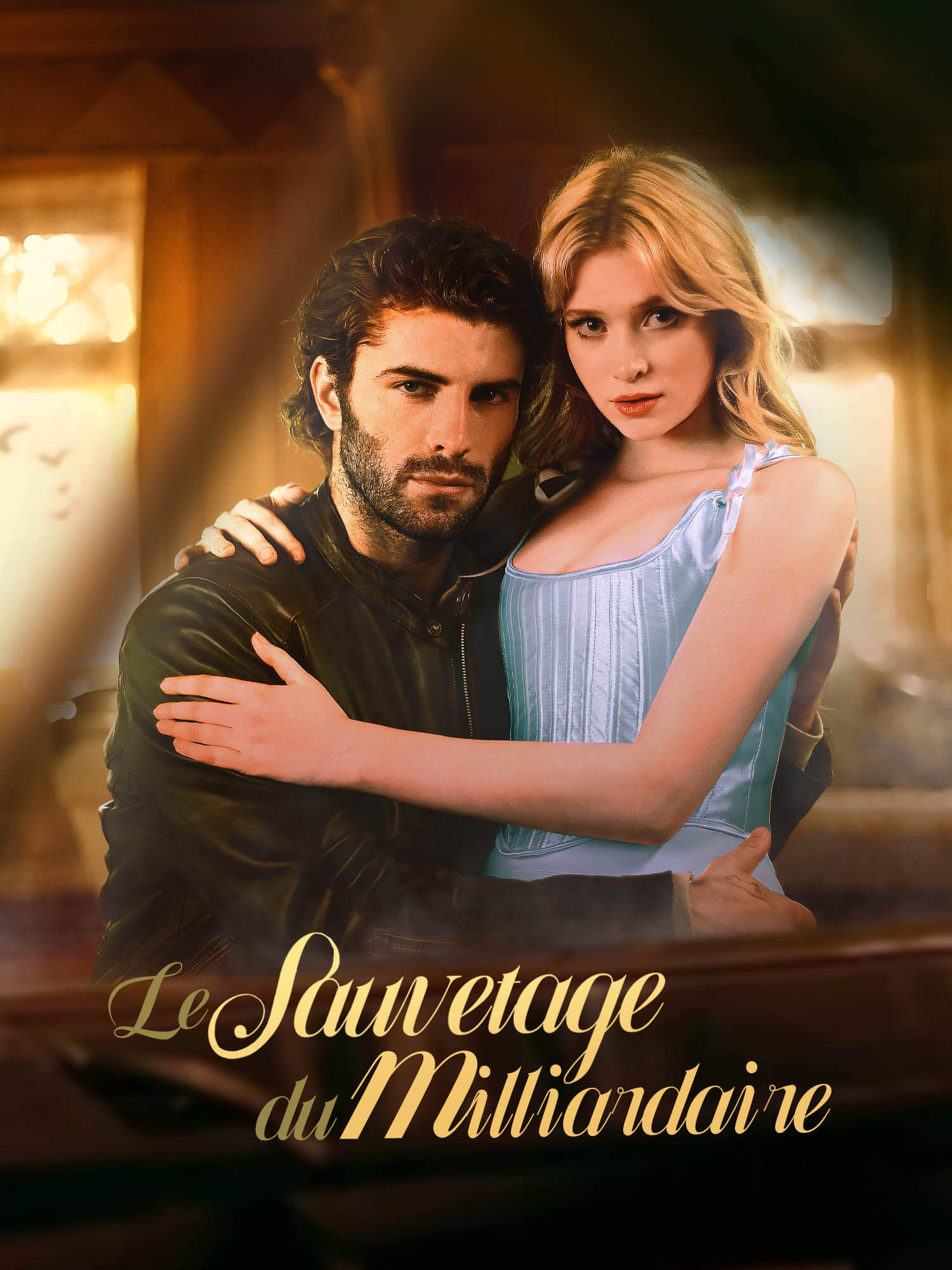 Le Sauvetage du milliardaire