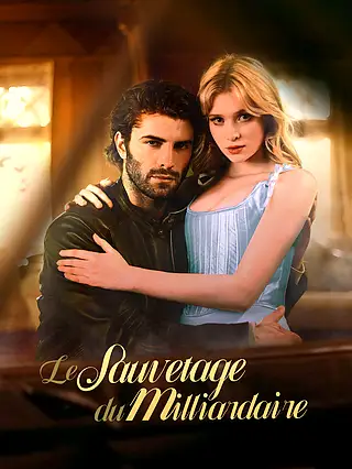 Le Sauvetage du milliardaire